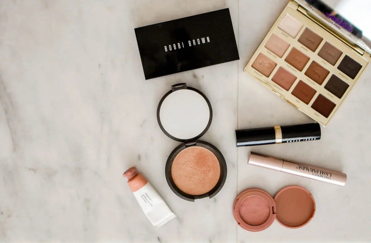 Shopify DTC growth for EU beauty brand — omnichannel ecommerce conversion rate optimization